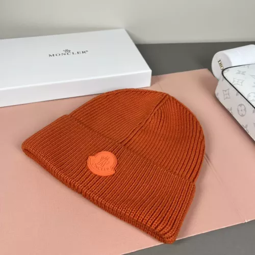 Replica Moncler Caps #1365964 $27.00 USD for Wholesale