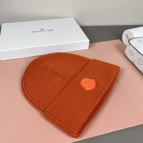 Replica Moncler Caps #1365964 $27.00 USD for Wholesale