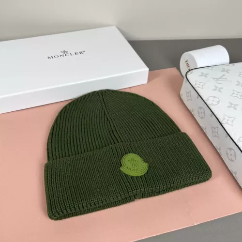 Moncler Caps #1365965