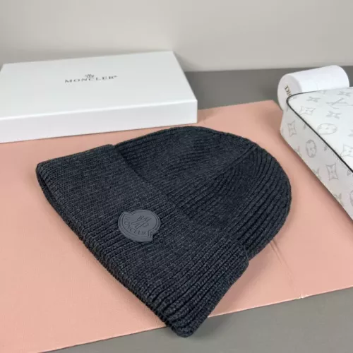 Replica Moncler Caps #1365966 $27.00 USD for Wholesale