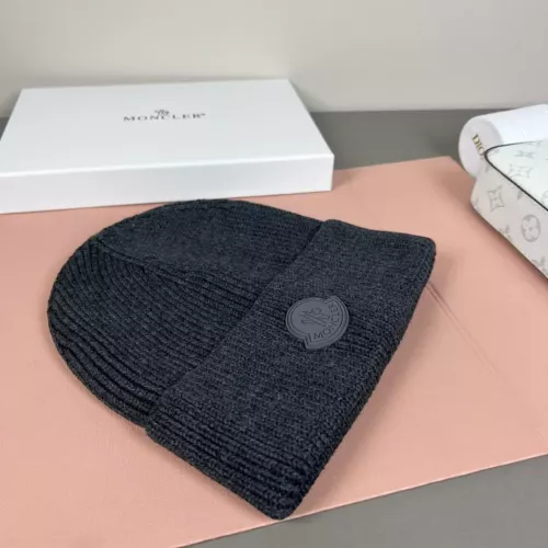 Replica Moncler Caps #1365966 $27.00 USD for Wholesale