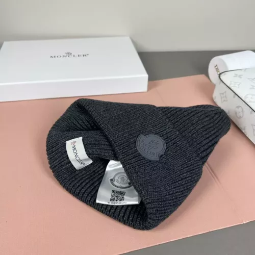 Replica Moncler Caps #1365966 $27.00 USD for Wholesale