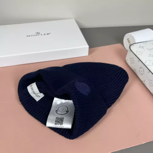 Replica Moncler Caps #1365967 $27.00 USD for Wholesale