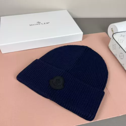 Replica Moncler Caps #1365968 $27.00 USD for Wholesale