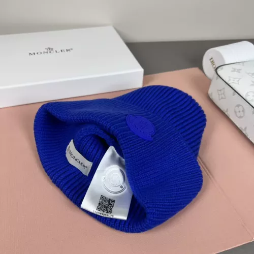 Replica Moncler Caps #1365969 $27.00 USD for Wholesale