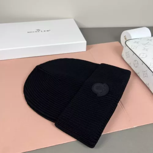 Replica Moncler Caps #1365970 $27.00 USD for Wholesale