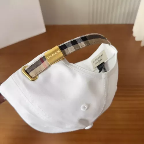 Replica Burberry Caps #1365971 $25.00 USD for Wholesale