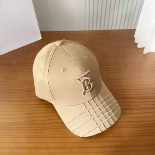Replica Burberry Caps #1365972 $25.00 USD for Wholesale
