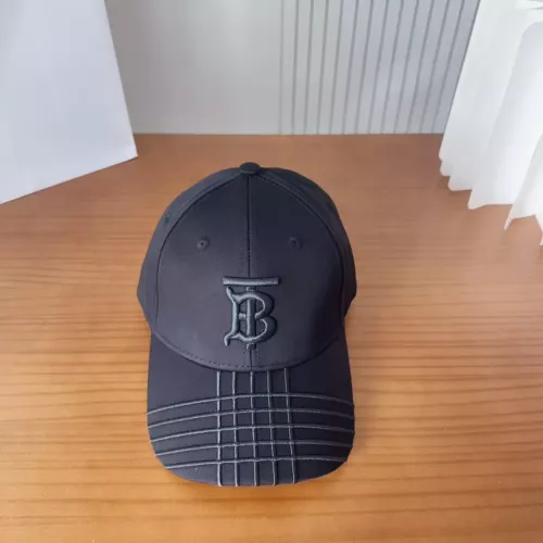 Burberry Caps #1365973 $25.00 USD, Wholesale Replica Burberry Caps
