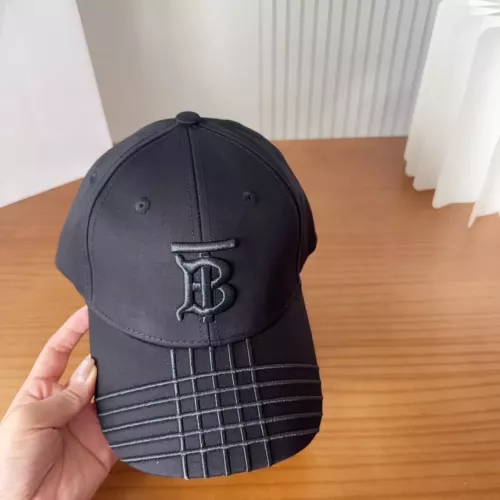 Replica Burberry Caps #1365973 $25.00 USD for Wholesale