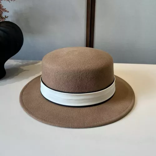 Replica Chanel Caps #1365978 $56.00 USD for Wholesale