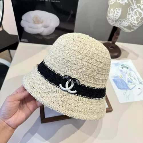 Chanel Caps #1365980 $36.00 USD, Wholesale Replica Chanel Caps