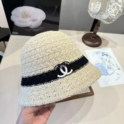 Replica Chanel Caps #1365980 $36.00 USD for Wholesale