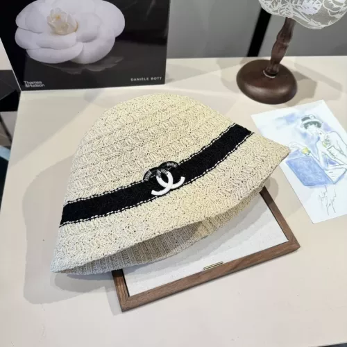Replica Chanel Caps #1365980 $36.00 USD for Wholesale
