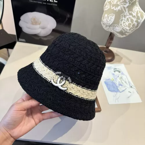 Chanel Caps #1365981 $36.00 USD, Wholesale Replica Chanel Caps