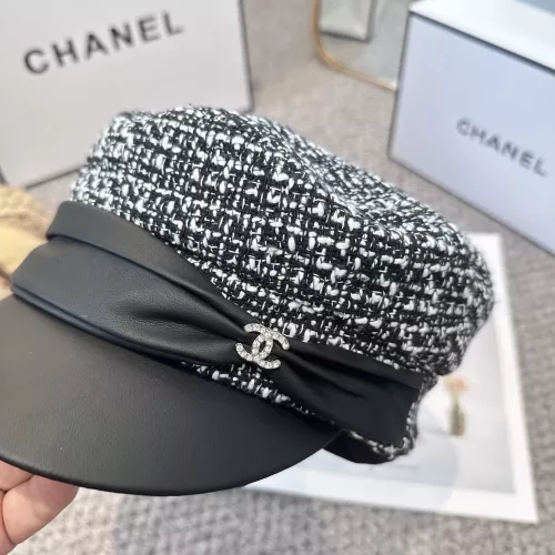 Replica Chanel Caps #1365982 $42.00 USD for Wholesale