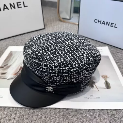 Replica Chanel Caps #1365982 $42.00 USD for Wholesale