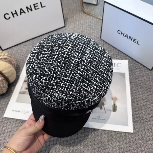 Replica Chanel Caps #1365982 $42.00 USD for Wholesale