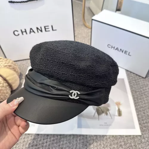 Chanel Caps #1365983 $42.00 USD, Wholesale Replica Chanel Caps