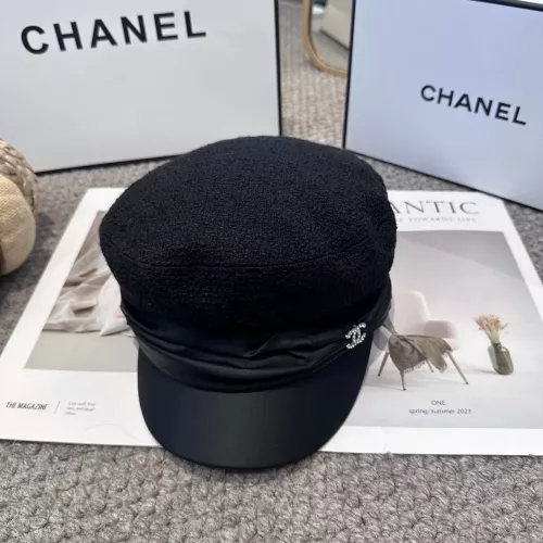 Replica Chanel Caps #1365983 $42.00 USD for Wholesale