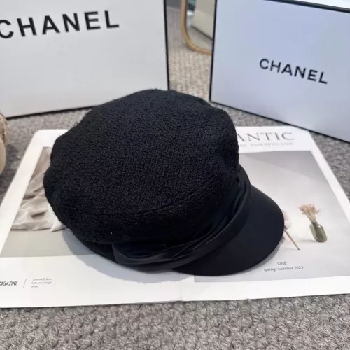 Replica Chanel Caps #1365983 $42.00 USD for Wholesale