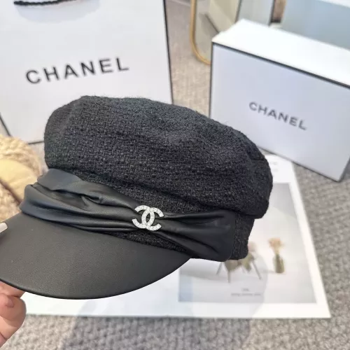 Replica Chanel Caps #1365983 $42.00 USD for Wholesale