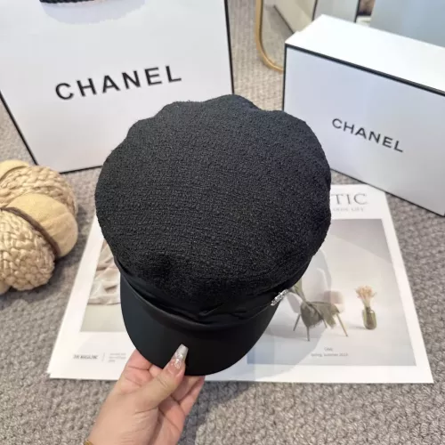 Replica Chanel Caps #1365983 $42.00 USD for Wholesale