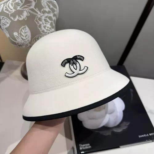 Replica Chanel Caps #1365984 $52.00 USD for Wholesale