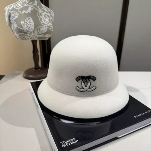 Replica Chanel Caps #1365984 $52.00 USD for Wholesale