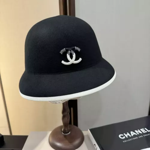 Replica Chanel Caps #1365985 $52.00 USD for Wholesale
