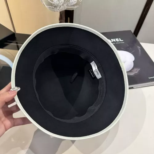 Replica Chanel Caps #1365985 $52.00 USD for Wholesale