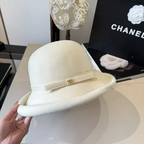 Chanel Caps #1365986 $60.00 USD, Wholesale Replica Chanel Caps