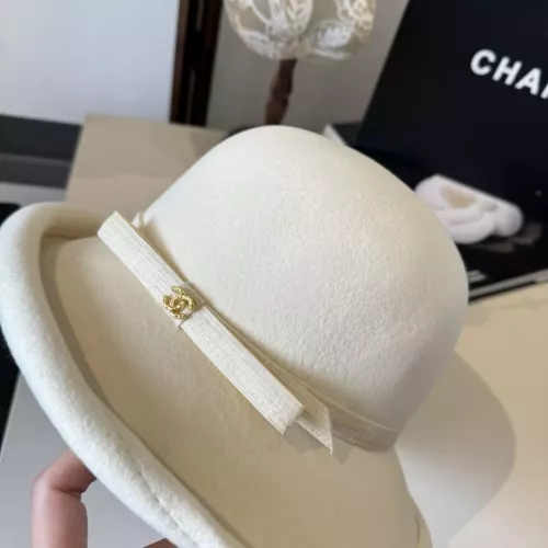 Replica Chanel Caps #1365986 $60.00 USD for Wholesale