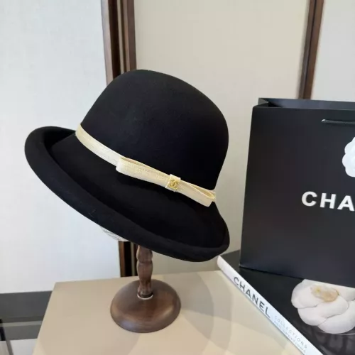 Replica Chanel Caps #1365987 $60.00 USD for Wholesale