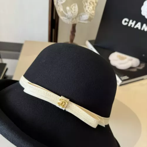 Replica Chanel Caps #1365987 $60.00 USD for Wholesale