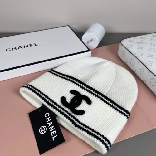 Chanel Caps #1365988 $29.00 USD, Wholesale Replica Chanel Caps