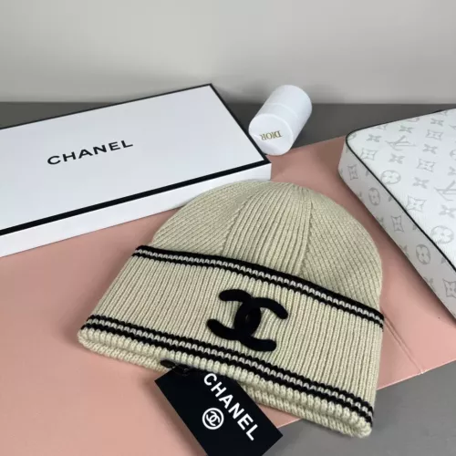 Chanel Caps #1365989 $29.00 USD, Wholesale Replica Chanel Caps