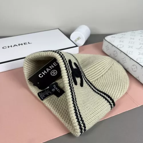 Replica Chanel Caps #1365989 $29.00 USD for Wholesale