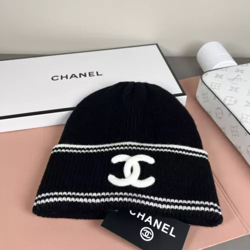 Chanel Caps #1365991 $29.00 USD, Wholesale Replica Chanel Caps