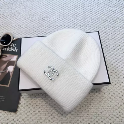 Chanel Caps #1365992 $25.00 USD, Wholesale Replica Chanel Caps