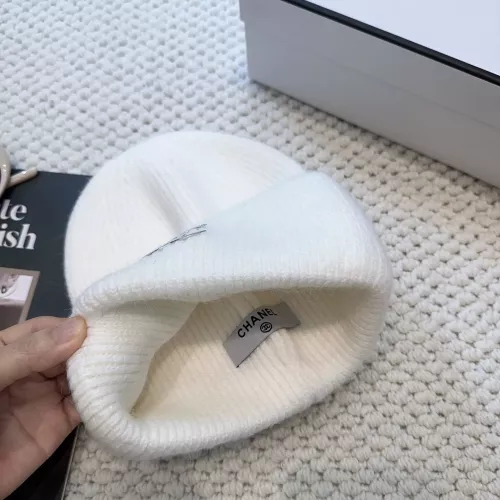Replica Chanel Caps #1365992 $25.00 USD for Wholesale