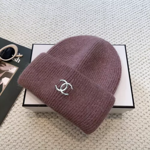 Chanel Caps #1365994 $25.00 USD, Wholesale Replica Chanel Caps