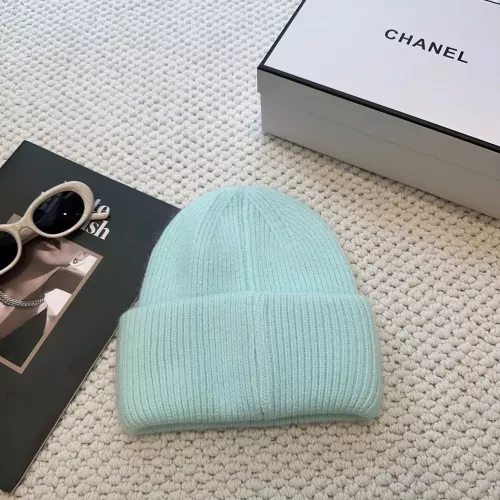 Replica Chanel Caps #1365995 $25.00 USD for Wholesale