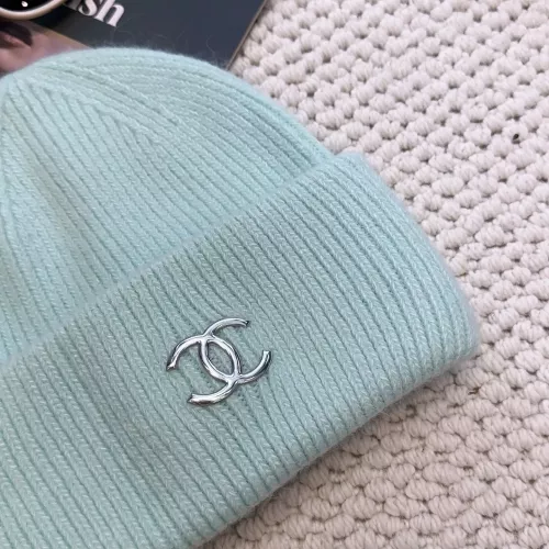 Replica Chanel Caps #1365995 $25.00 USD for Wholesale
