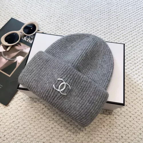 Chanel Caps #1365997 $25.00 USD, Wholesale Replica Chanel Caps