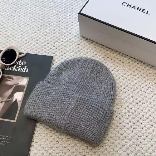 Replica Chanel Caps #1365997 $25.00 USD for Wholesale