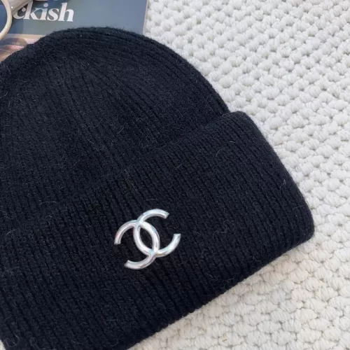 Replica Chanel Caps #1365998 $25.00 USD for Wholesale