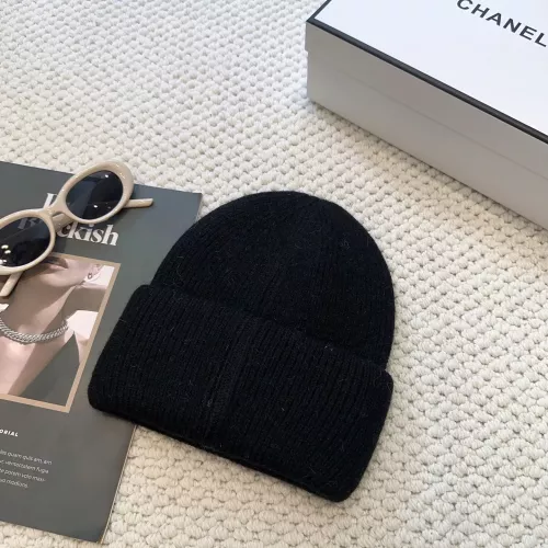 Replica Chanel Caps #1365998 $25.00 USD for Wholesale