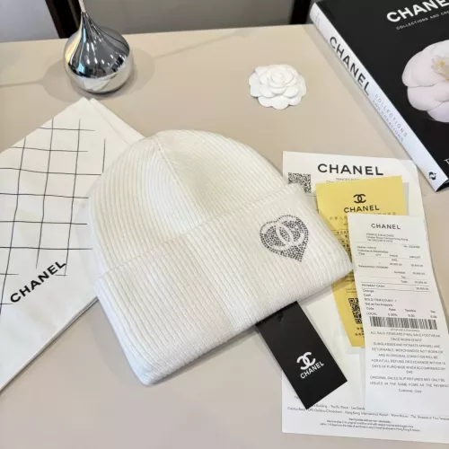 Replica Chanel Caps #1365999 $34.00 USD for Wholesale