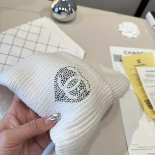 Replica Chanel Caps #1365999 $34.00 USD for Wholesale